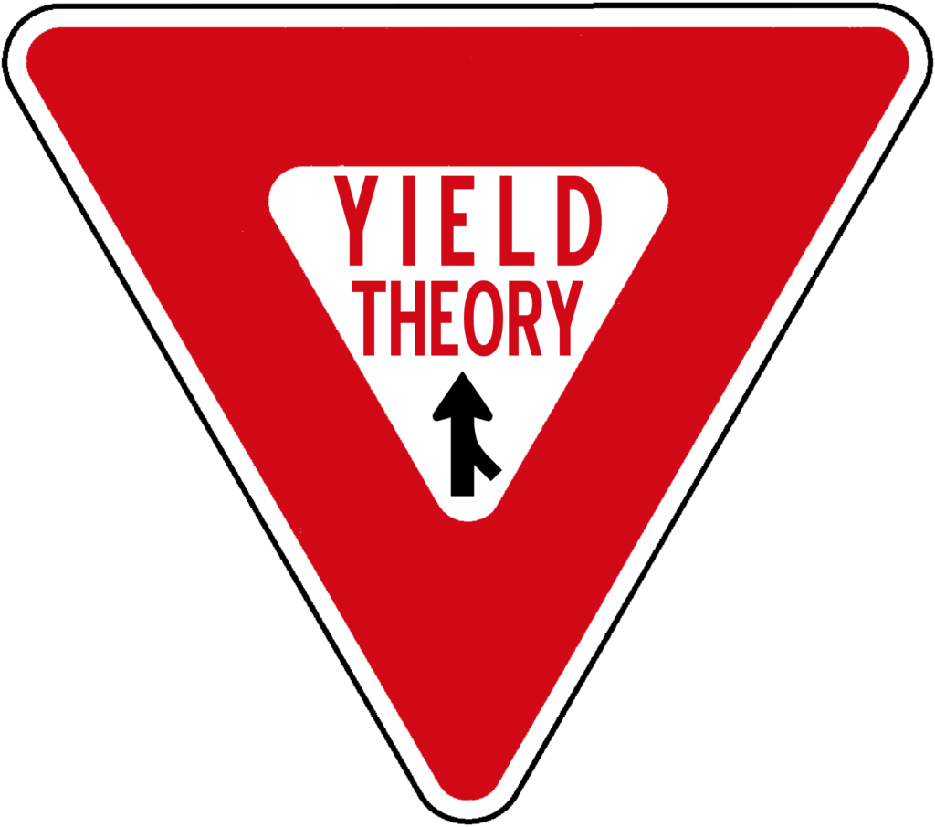 yield-theory-in-organizations-dr-christian-conte